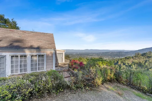 $2,049,000 | 18860 Overlook Road, Los Gatos, CA 95030