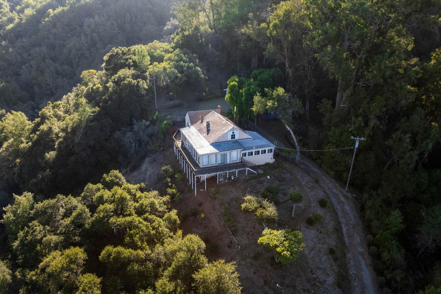 18860 Overlook Road Los Gatos, CA 95030 - Photo 23 of 32
