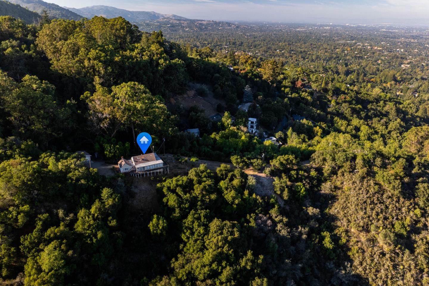 18860 Overlook Road Los Gatos, CA 95030 - Photo 26 of 32