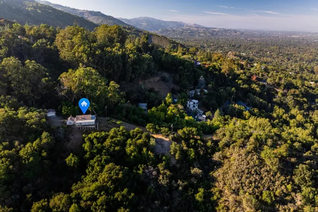 $2,049,000 | 18860 Overlook Road, Los Gatos, CA 95030