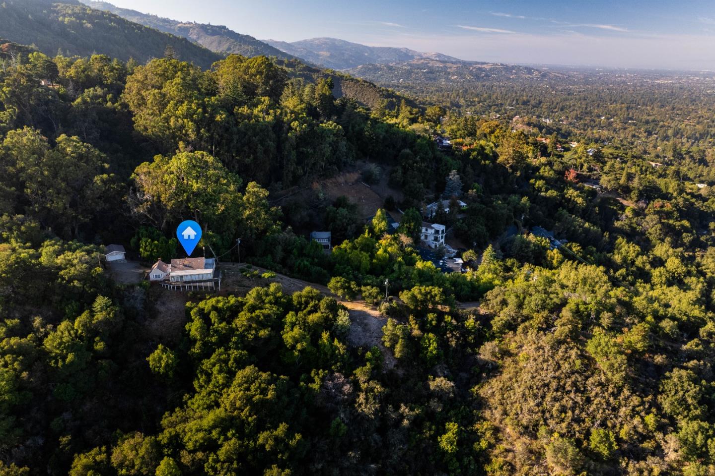 18860 Overlook Road Los Gatos, CA 95030 - Photo 28 of 32