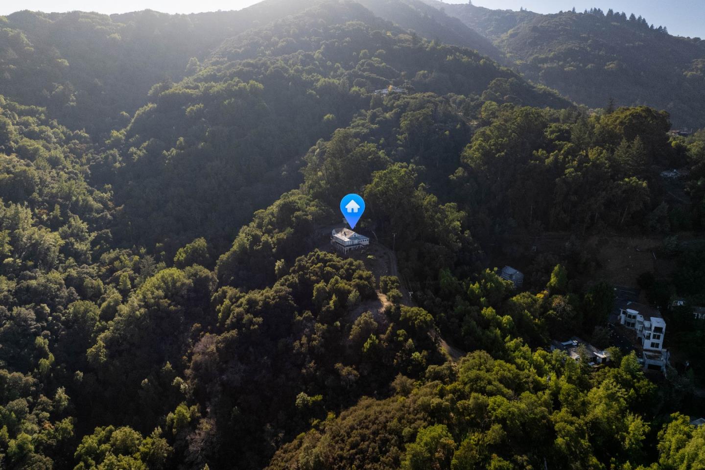 18860 Overlook Road Los Gatos, CA 95030 - Photo 30 of 32