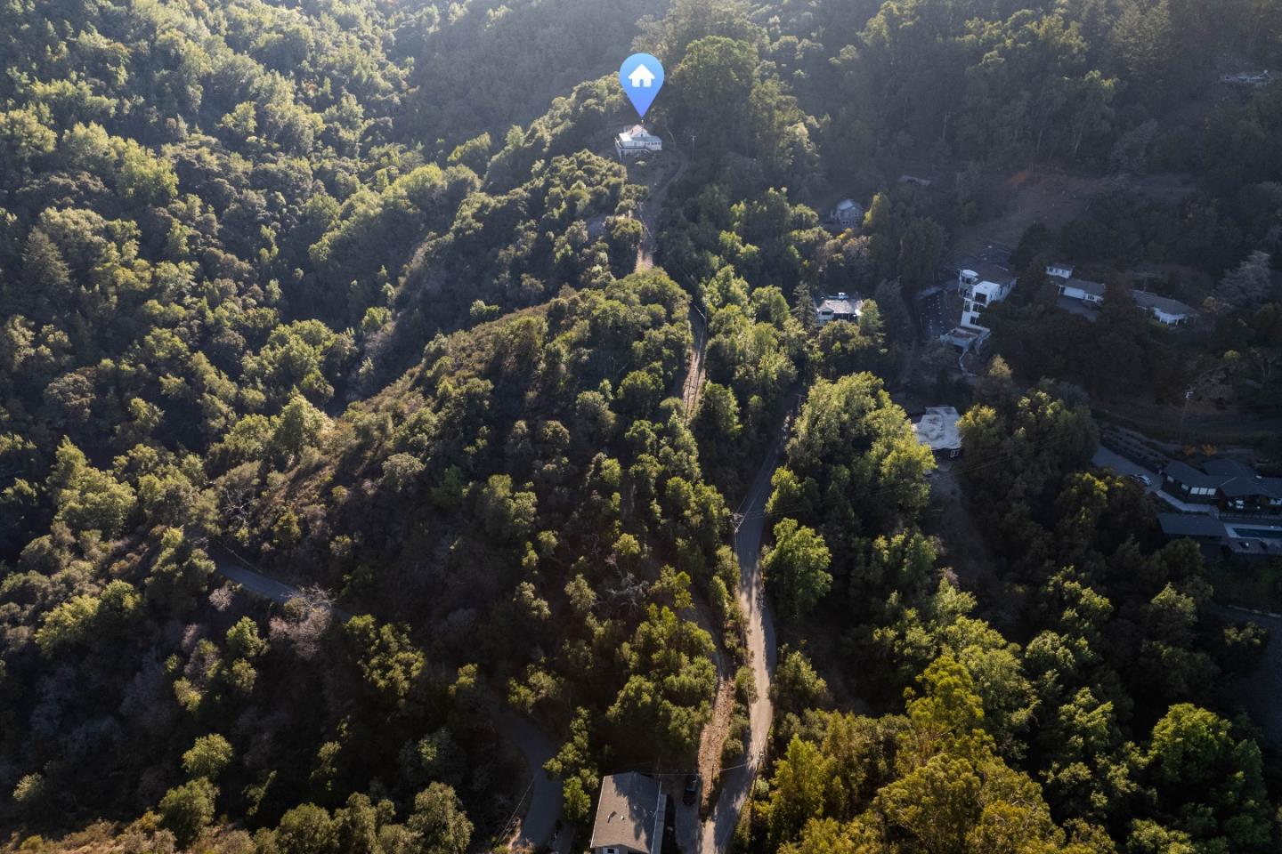 18860 Overlook Road Los Gatos, CA 95030 - Photo 31 of 32