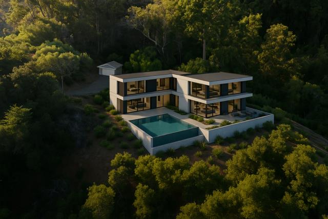 18860 Overlook Road Los Gatos, CA 95030 - Photo 32 of 32