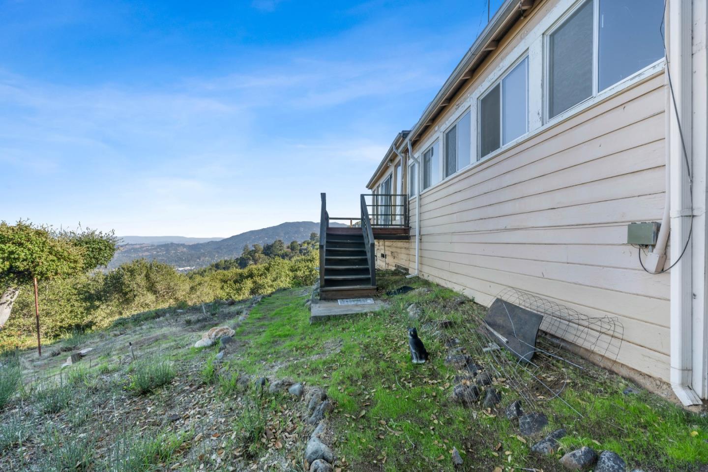 18860 Overlook Road Los Gatos, CA 95030 - Photo 9 of 32