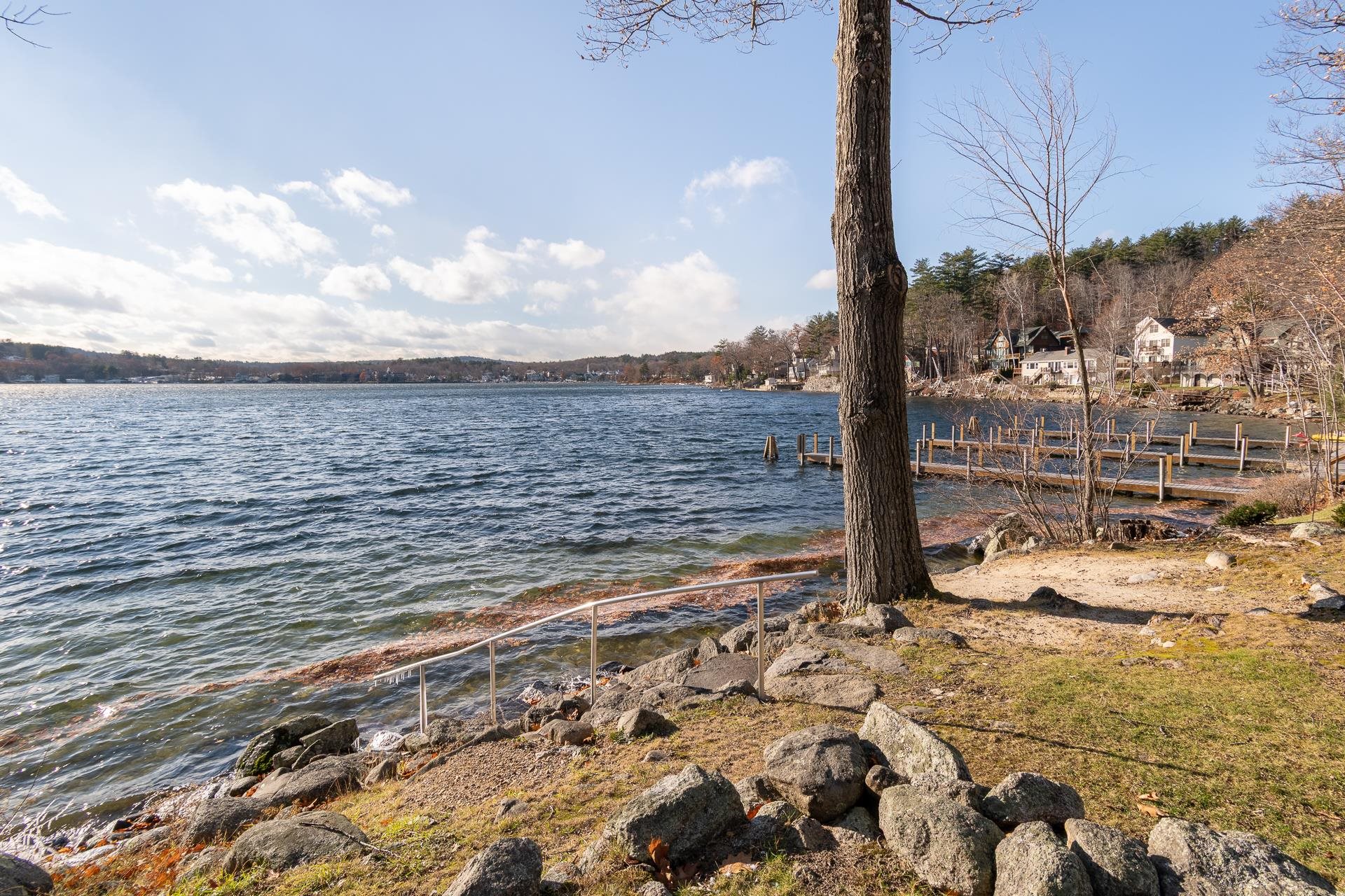 8 Oak-Knoll Road Meredith, NH 03253 - Photo 51 of 52