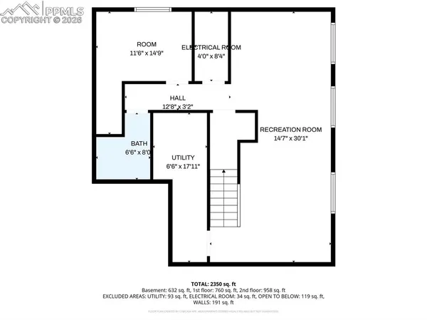 $565,000 | 9753 Fairway Glen Drive, Peyton, CO 80831