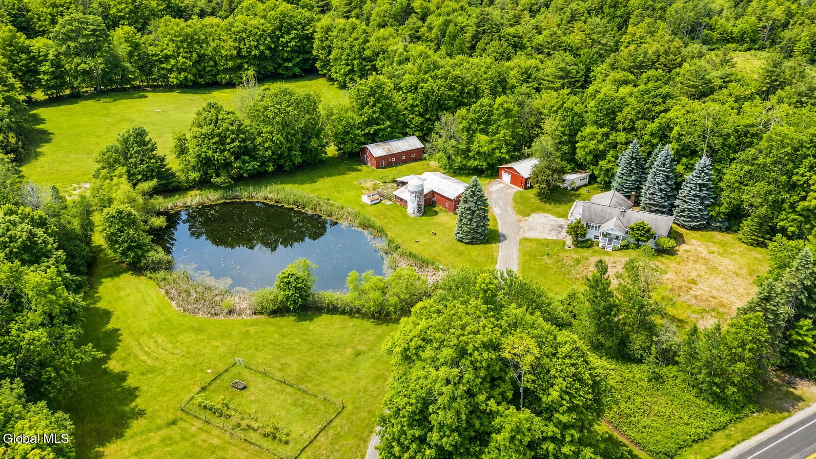345 Fayville Road Galway, NY 12074 - Photo 51 of 76 Fayville 51