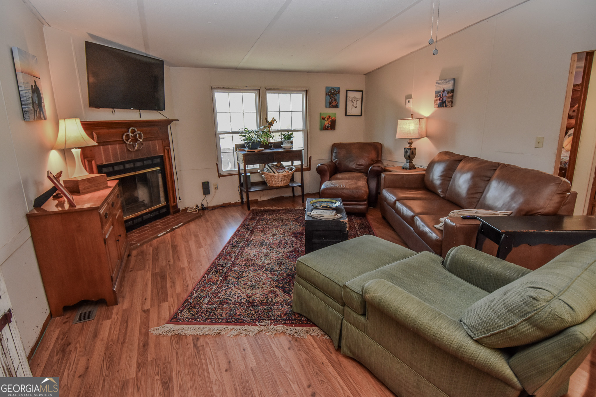 3595 Logtown Road Thomaston, GA 30286 - Photo 19 of 57