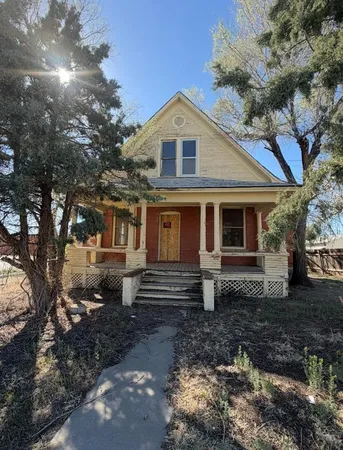 $70,000 | 657 Carson Avenue, Las Animas, CO 81054