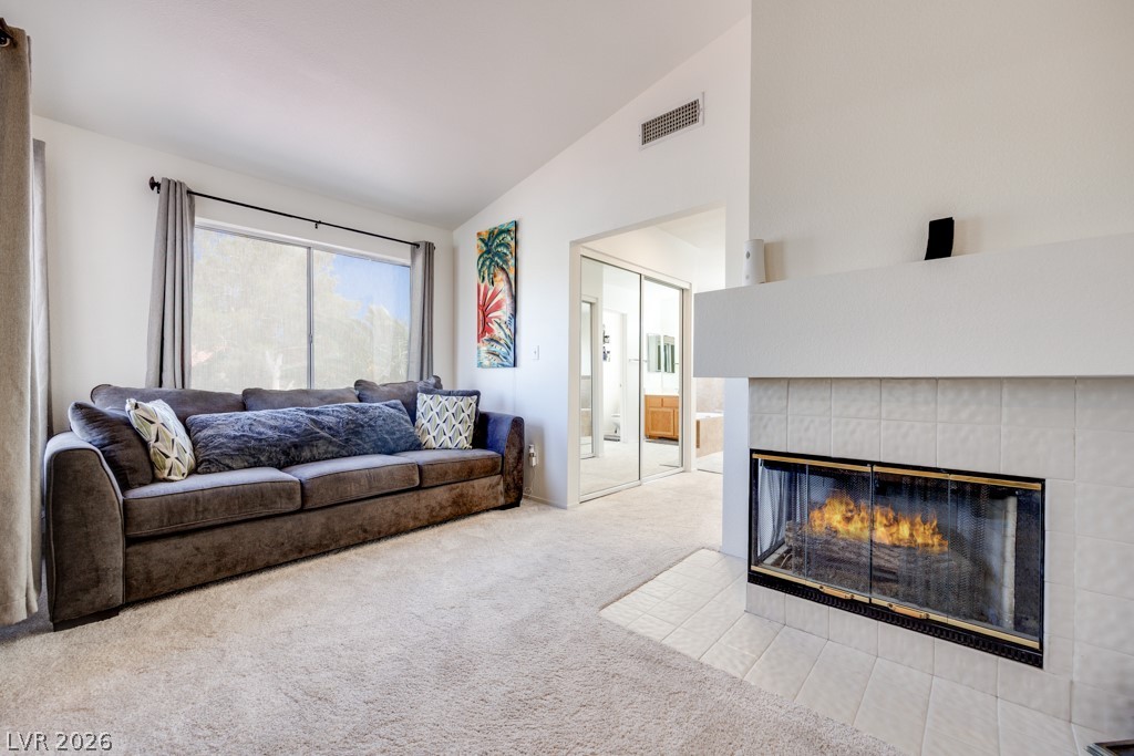5808 Lone Song Road North Las Vegas, NV 89031 - Photo 45 of 98