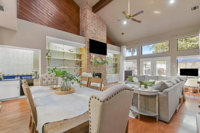 $228,000 | 12226 Glenview Drive, Montgomery, TX 77356