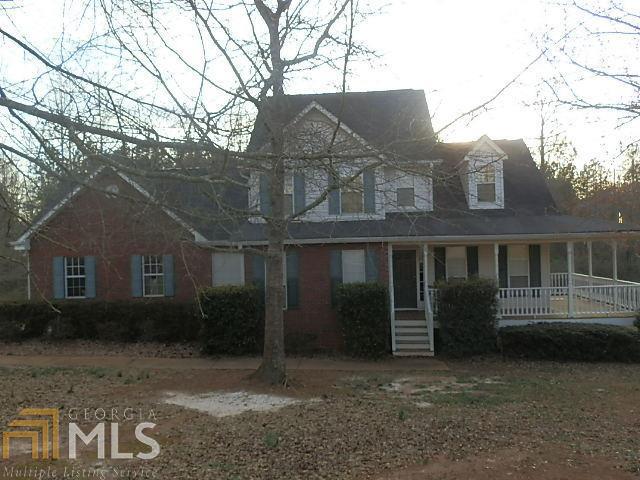 139 Cardell Farms Road Locust Grove, GA 30248 - Photo 1 of 1