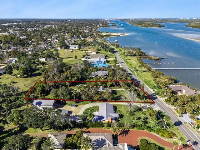 $795,000 | 932 South Riverside Drive, Edgewater, FL 32132