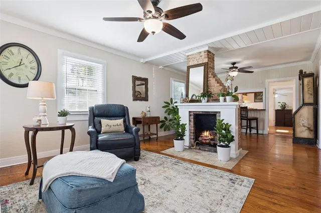 $795,000 | 932 South Riverside Drive, Edgewater, FL 32132