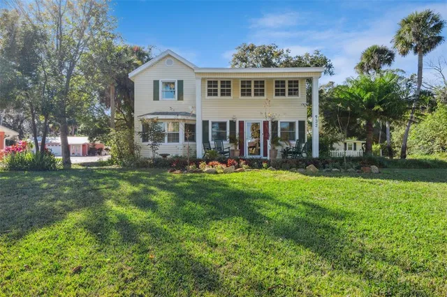 $795,000 | 932 South Riverside Drive, Edgewater, FL 32132