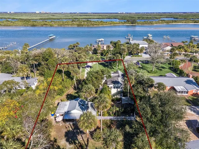 $795,000 | 932 South Riverside Drive, Edgewater, FL 32132