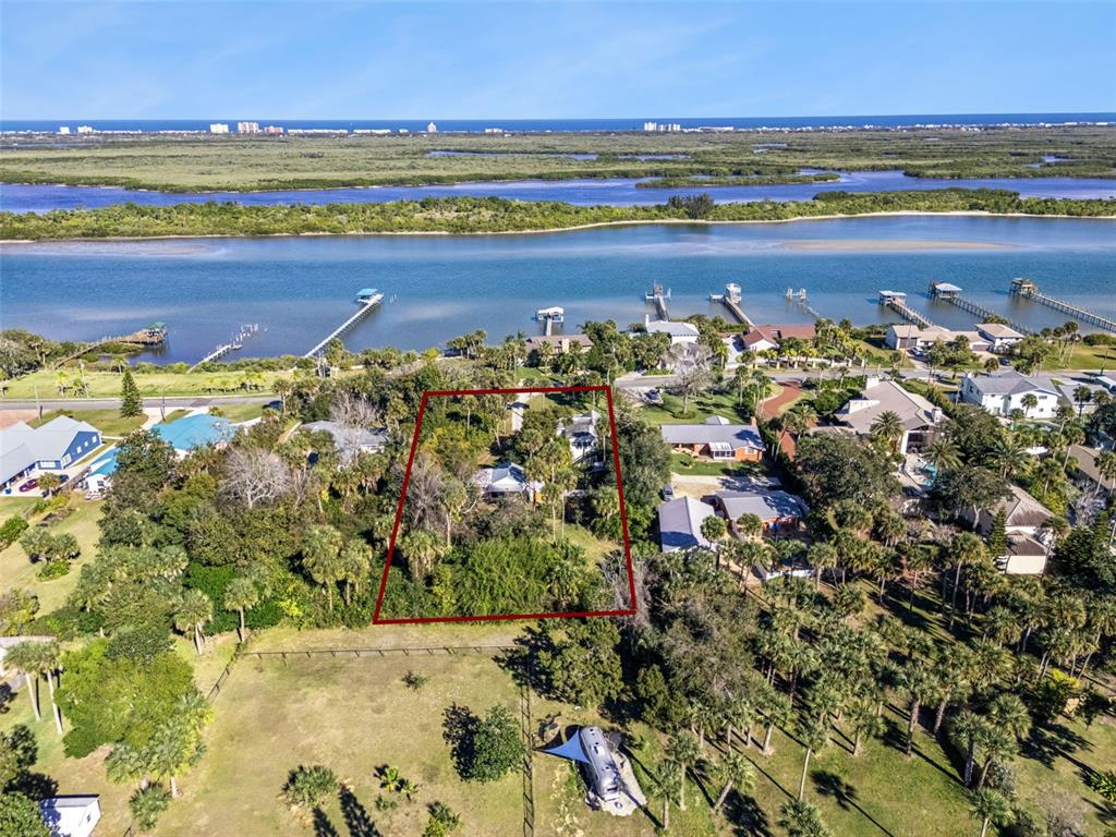 932 South Riverside Drive Edgewater, FL 32132 - Photo 59 of 66