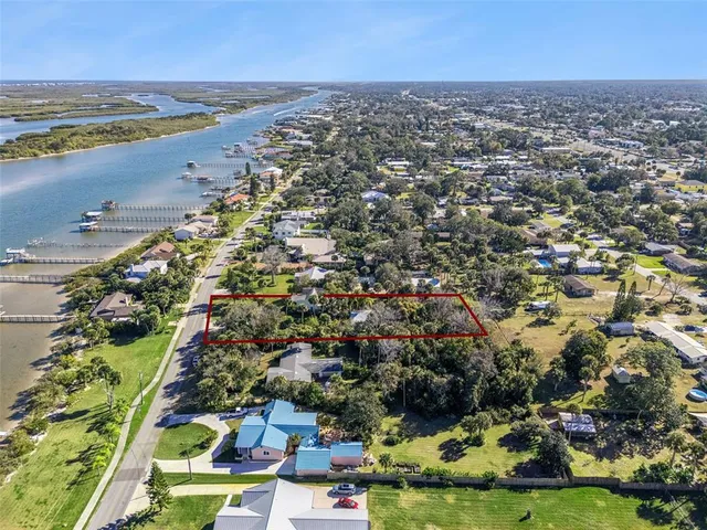 $795,000 | 932 South Riverside Drive, Edgewater, FL 32132