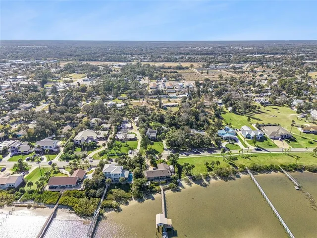 $795,000 | 932 South Riverside Drive, Edgewater, FL 32132