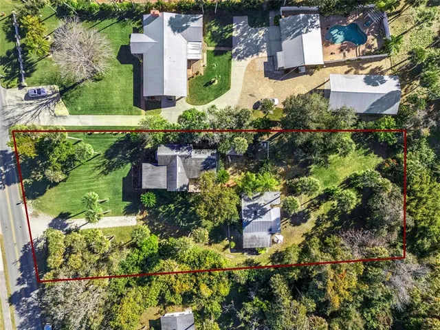 $795,000 | 932 South Riverside Drive, Edgewater, FL 32132