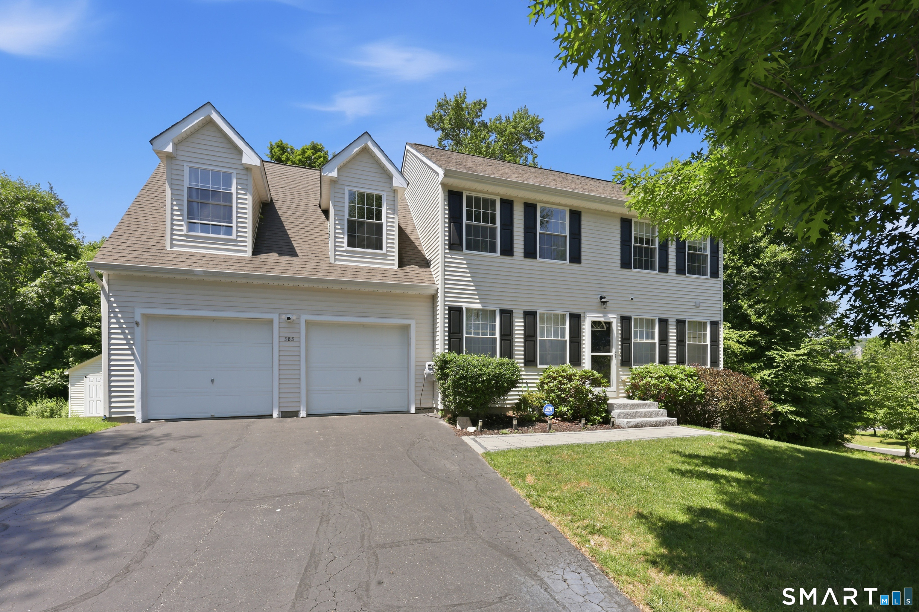 383 White Pine Road Torrington, CT 06790 - Photo 1 of 34