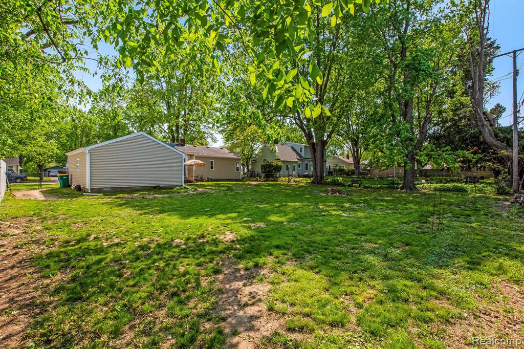 148 Croswell Street Romeo, MI 48065 - Photo 23 of 24