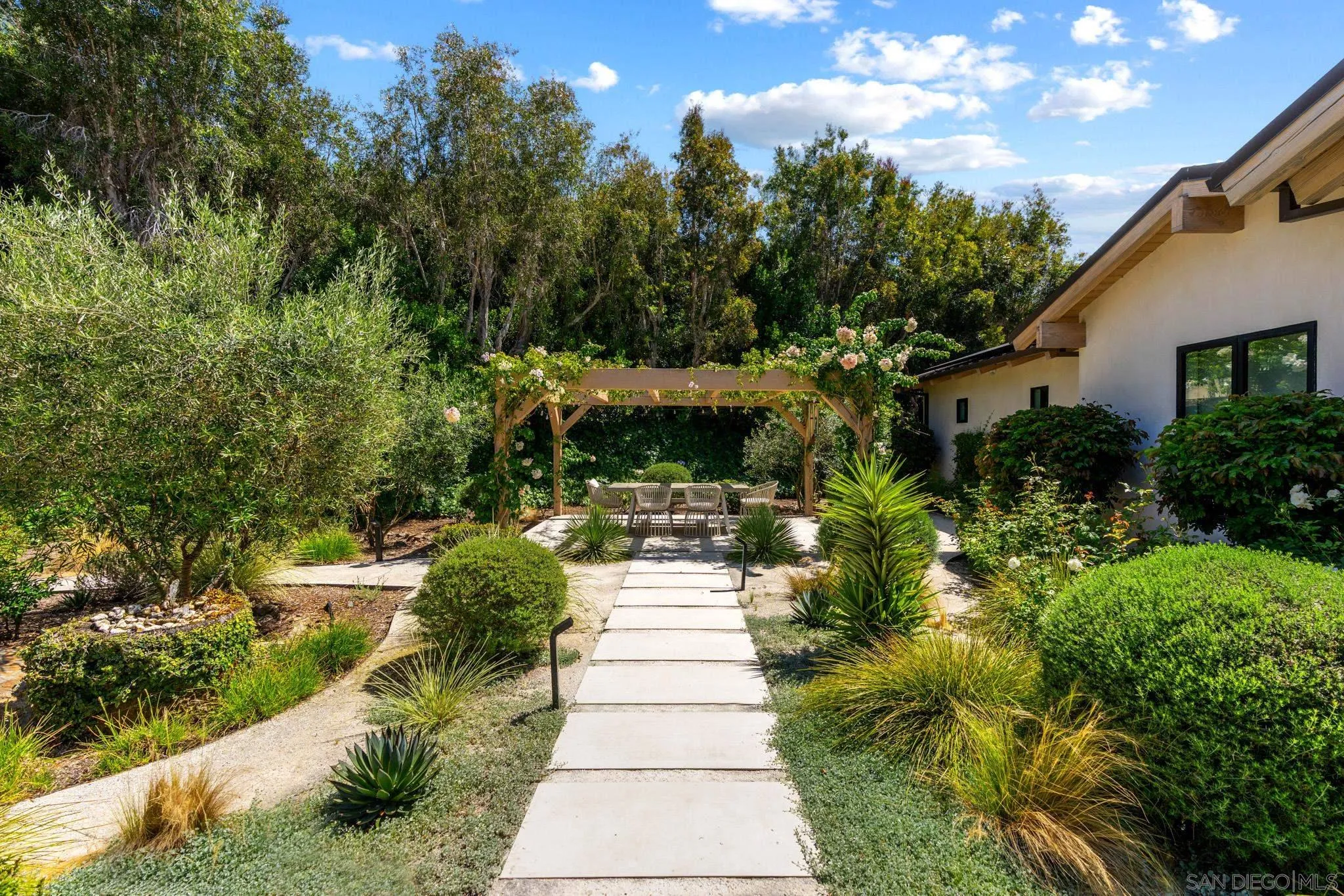 7150 Via Del Charro Rancho Santa Fe, CA 92067 - Photo 25 of 75