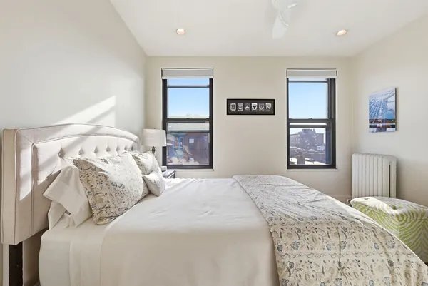 $6,250 | 411 Marlborough Street, Unit 12, Boston, MA 02115