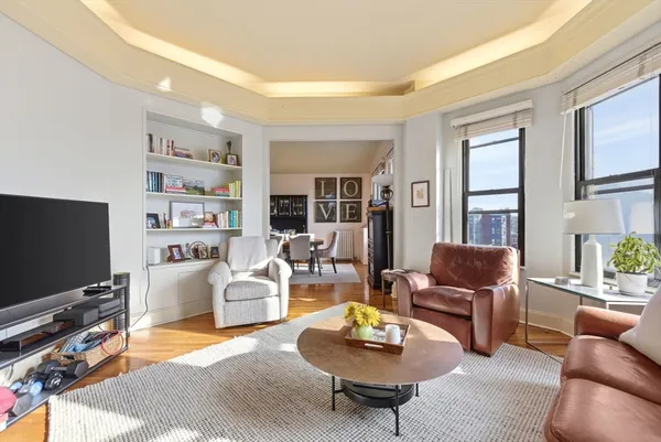 $6,250 | 411 Marlborough Street, Unit 12, Boston, MA 02115