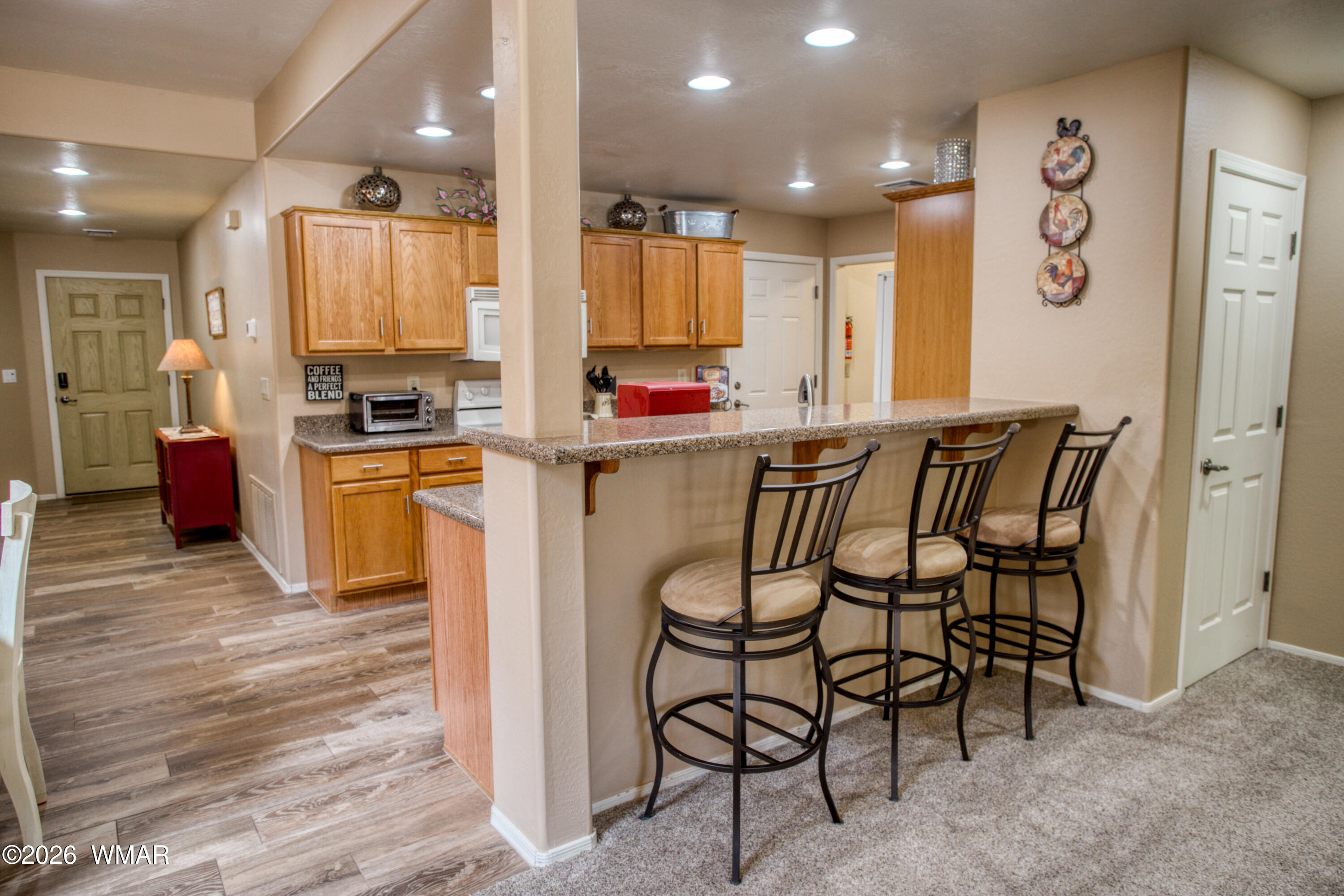 3041 Timber Line Road, Unit 25 Pinetop, AZ 85935 - Photo 9 of 29
