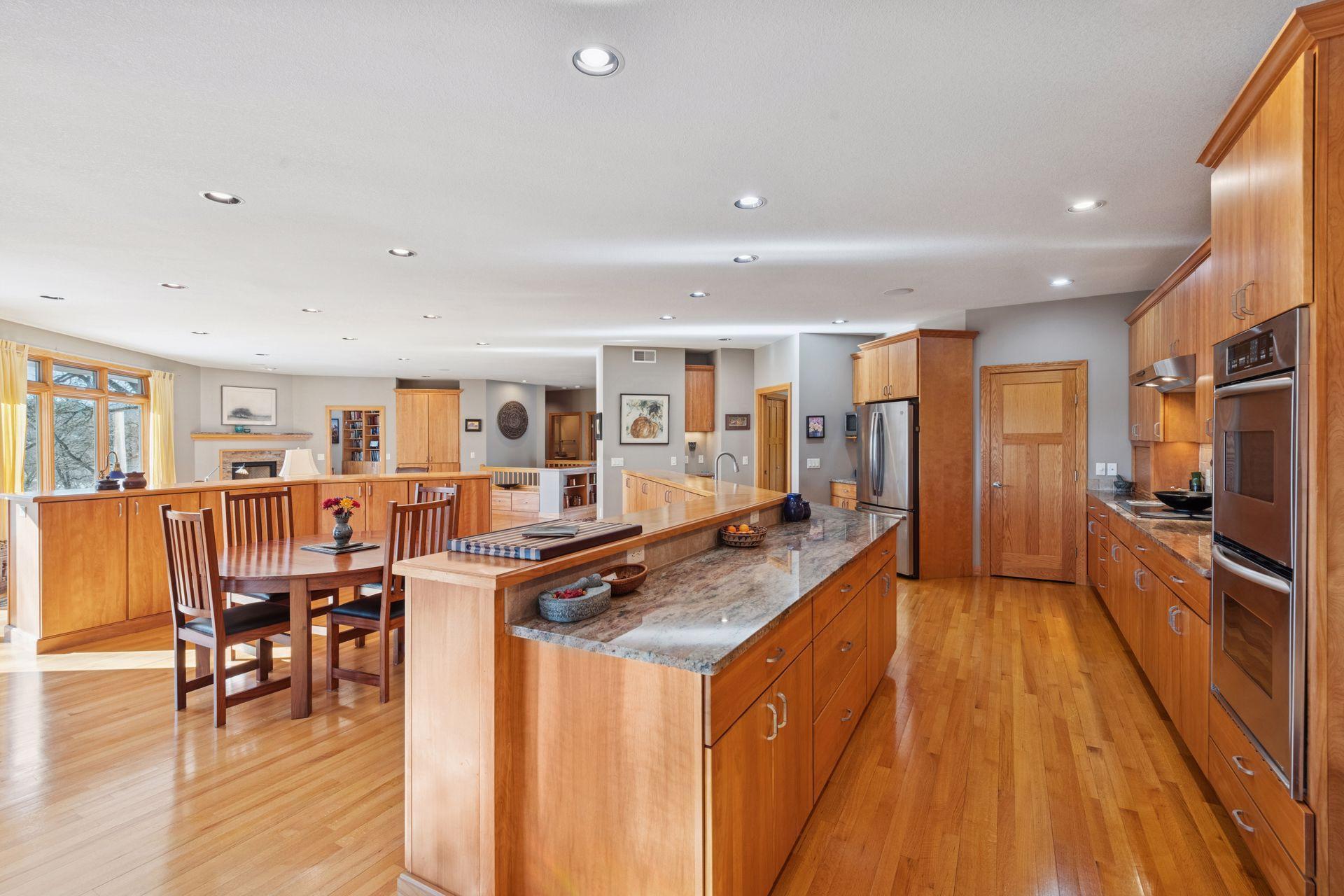 6952 Oakmere Lane Northwest Rochester, MN 55901 - Photo 17 of 78