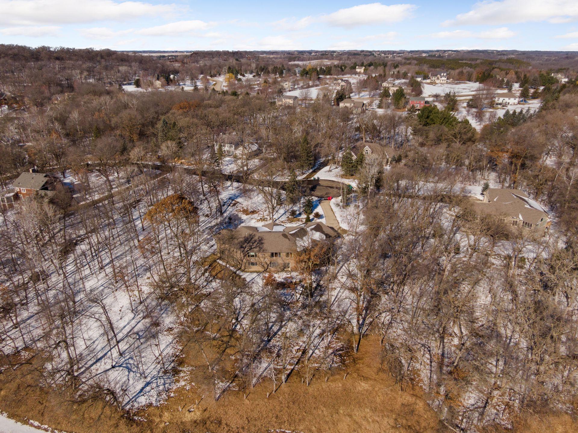 6952 Oakmere Lane Northwest Rochester, MN 55901 - Photo 54 of 78