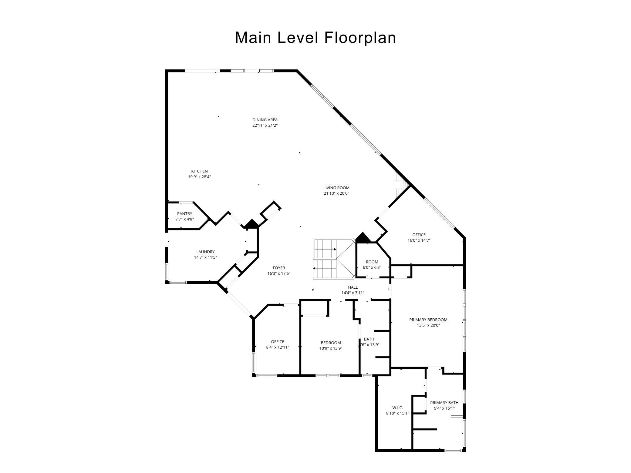 6952 Oakmere Lane Northwest Rochester, MN 55901 - Photo 74 of 78