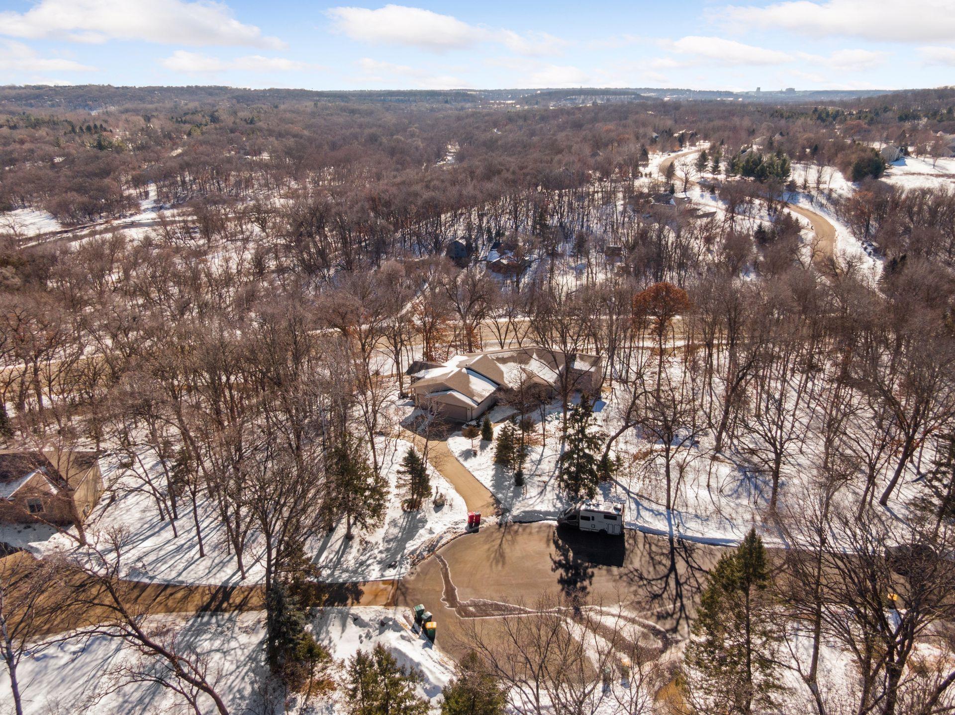 6952 Oakmere Lane Northwest Rochester, MN 55901 - Photo 77 of 78