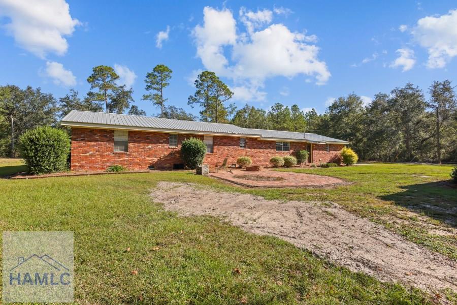 780 David Carter Road Baxley, GA 31513 - Photo 28 of 32 Gallery Image 28