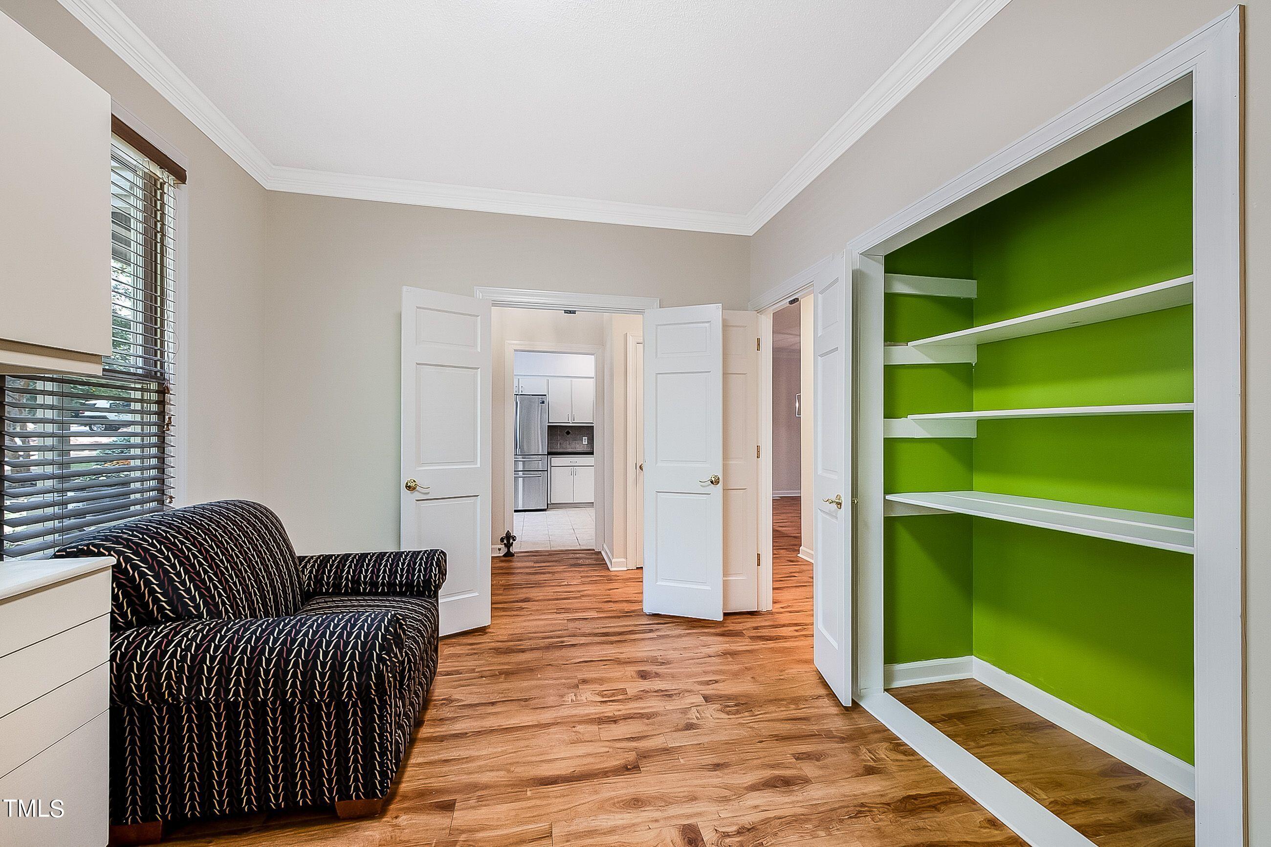 7653 Trowbridge Court Raleigh, NC 27613 - Photo 22 of 32 tr15