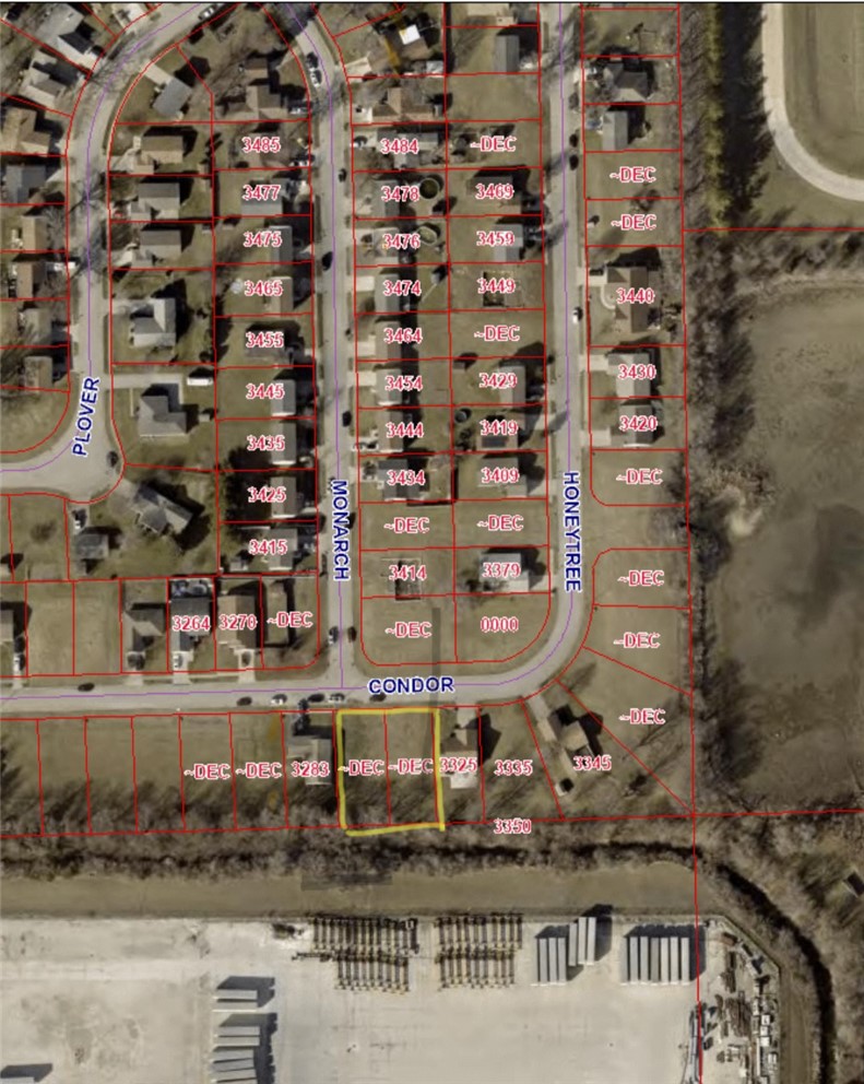 Condor Street Decatur, IL 62526 - Photo 2 of 4