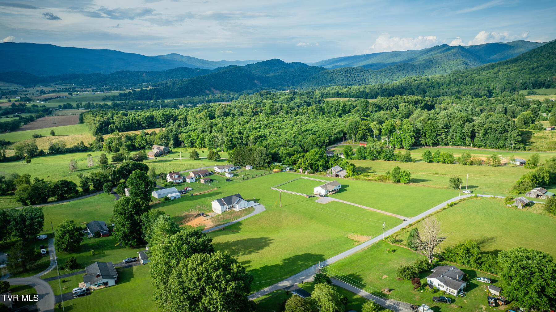 Tbd Tbd Twisted Ridges Road, Unit 3R Elizabethton, TN 37643 - Photo 13 of 16 108