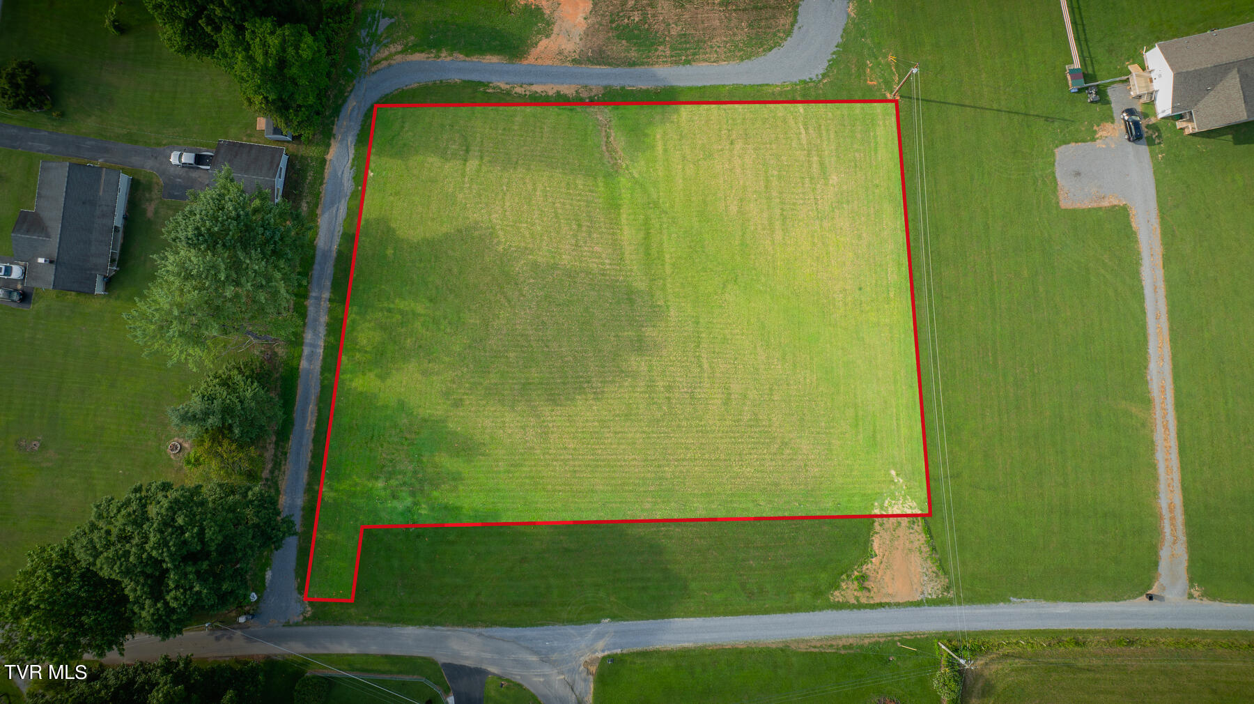 Tbd Tbd Twisted Ridges Road, Unit 3R Elizabethton, TN 37643 - Photo 15 of 16 110