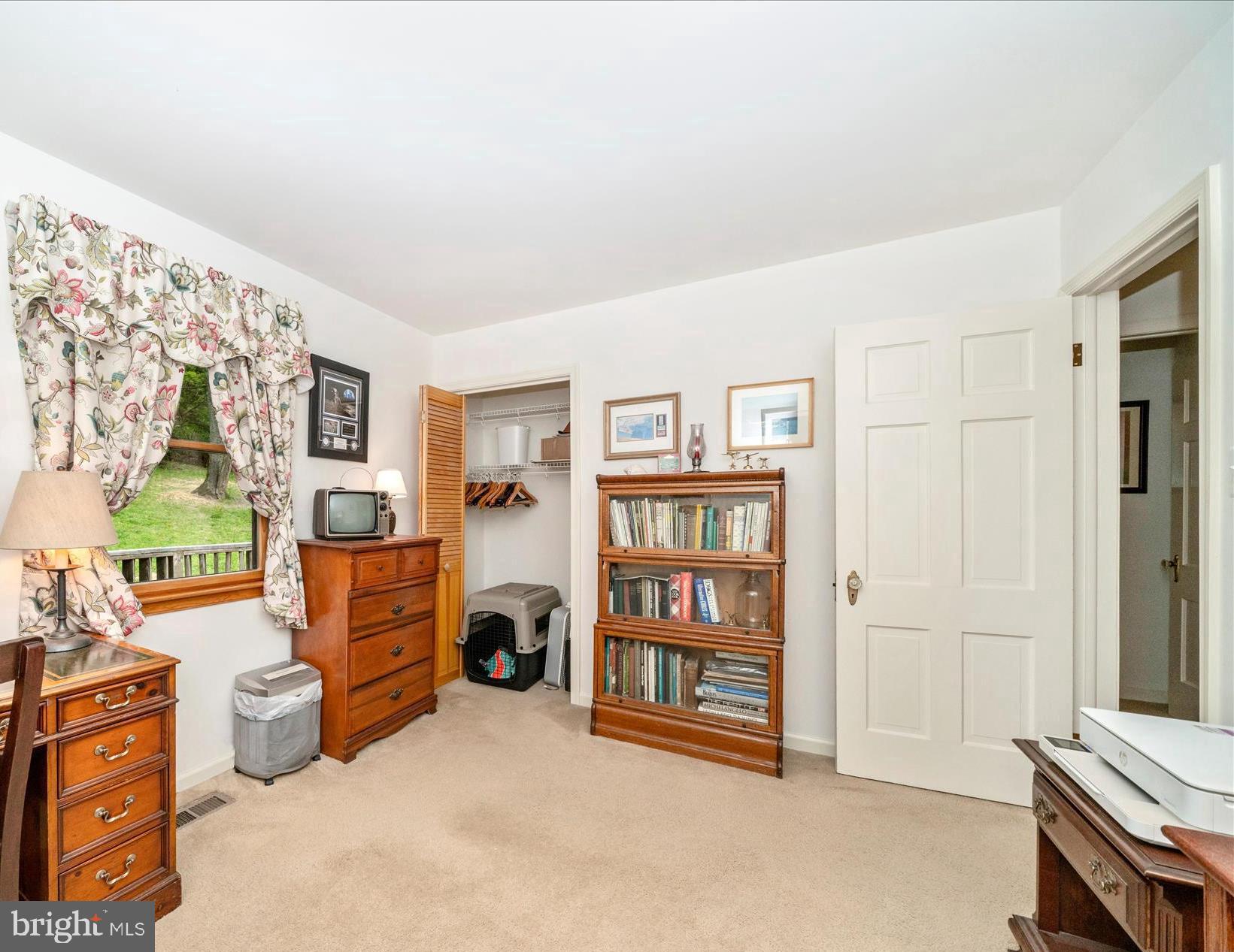 20807 Townsend Road Rohrersville, MD 21779 - Photo 25 of 63 Bedroom 3