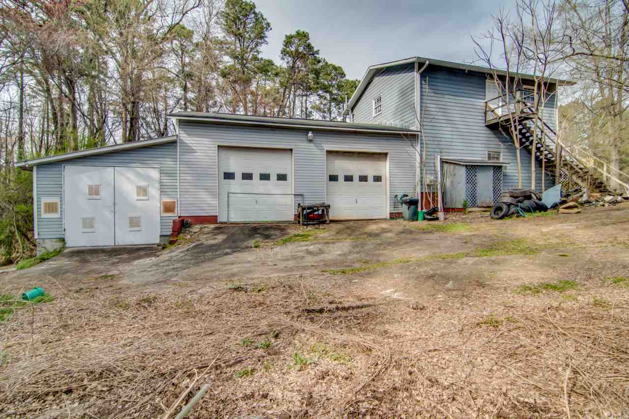 2725 Joyner Road Durham, NC 27704 - Photo 21 of 30 Photo 21