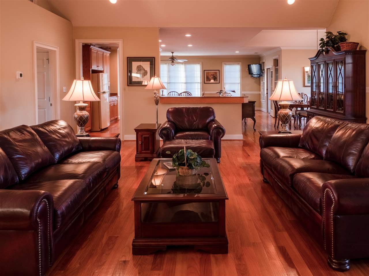 354 Island Green Lane Inman, SC 29349 - Photo 6 of 27 Gallery Image 6