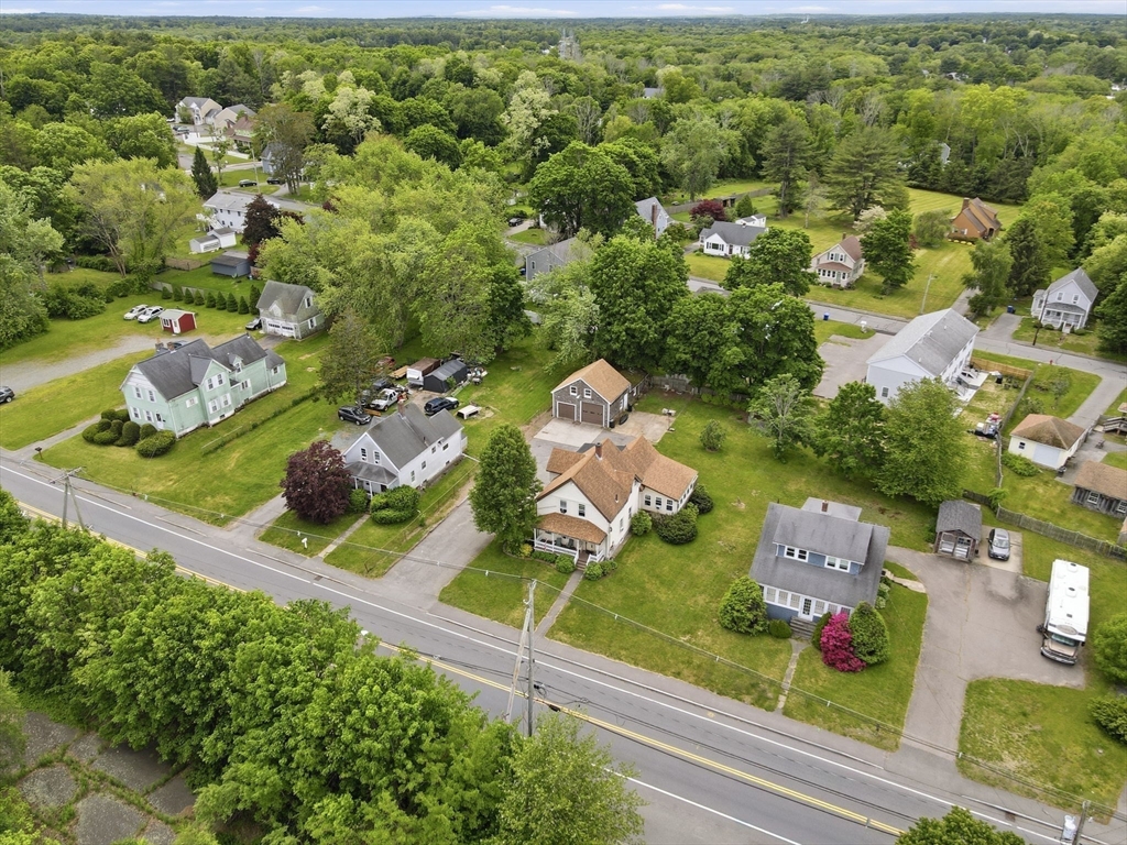 585 County Street Taunton, MA 02780 - Photo 36 of 41