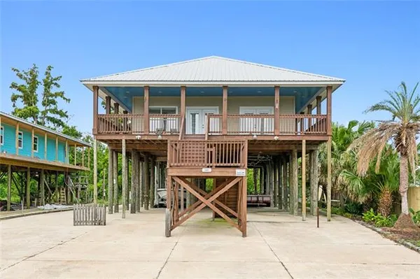 $375,000 | 121 Ponchartrain Road, La Place, LA 70068