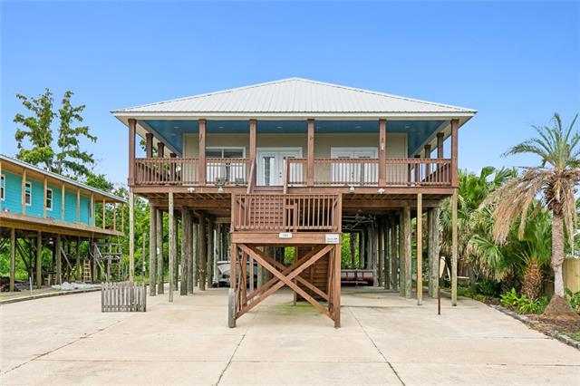 121 Ponchartrain Road La Place, LA 70068 - Photo 1 of 26