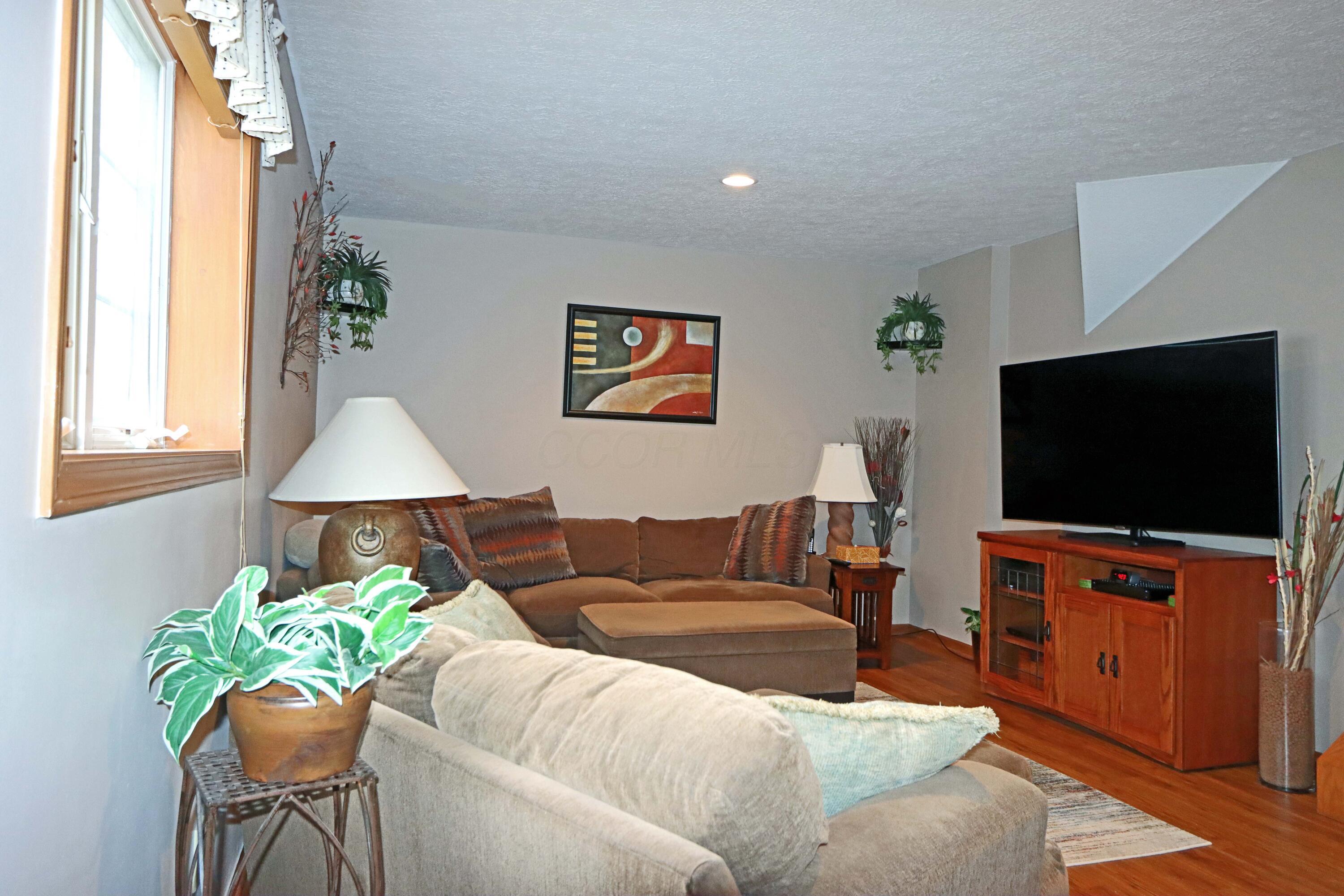 109 Keystoner Way Delaware, OH 43015 - Photo 18 of 53 1st Lower Level Family Room