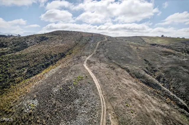 a view of lake with mountain