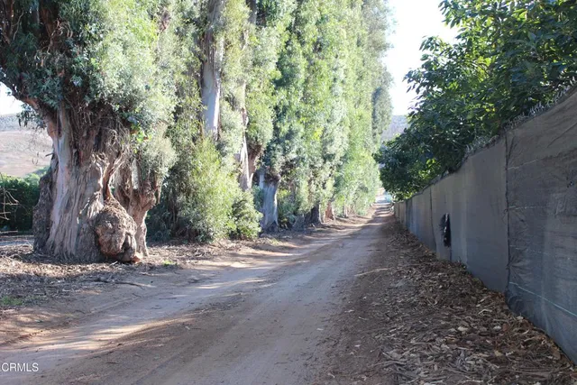 a view of city from balcony