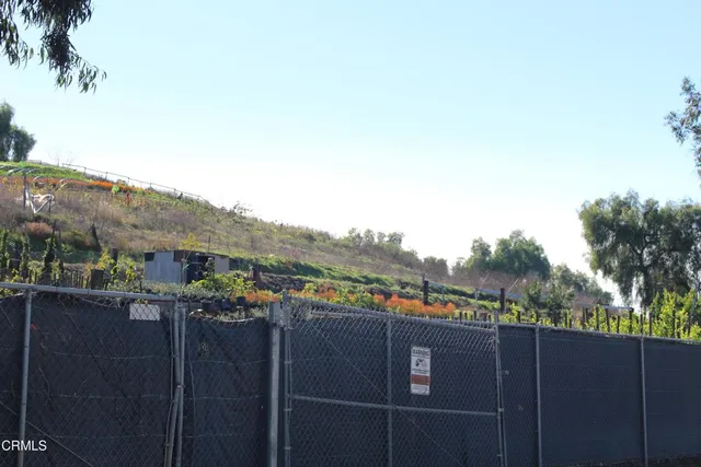a view of a lake with a mountain